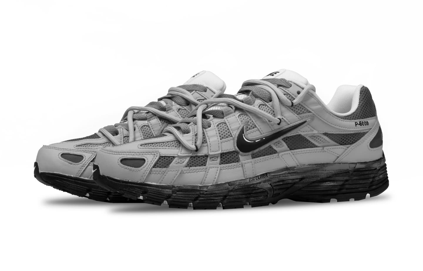 Nike P-6000