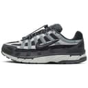 Nike P-6000 Black Grey