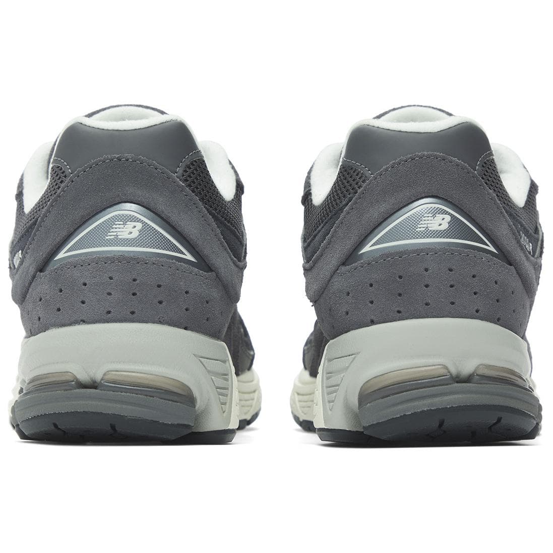 New Balance 2002R Dark Grey