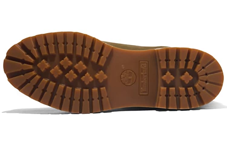 Timberland Premium 6 Inch