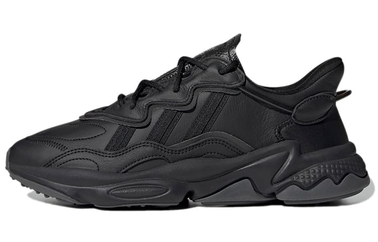 adidas Ozweego Black
