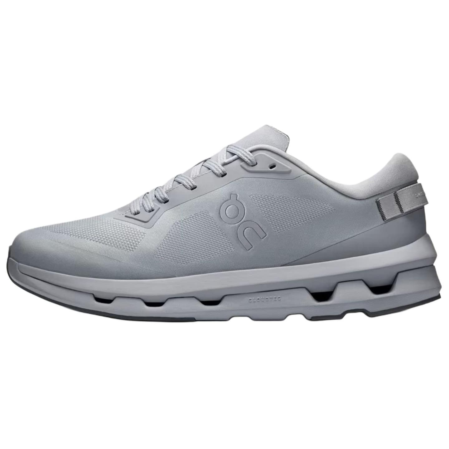 On Cloudzone Grey
