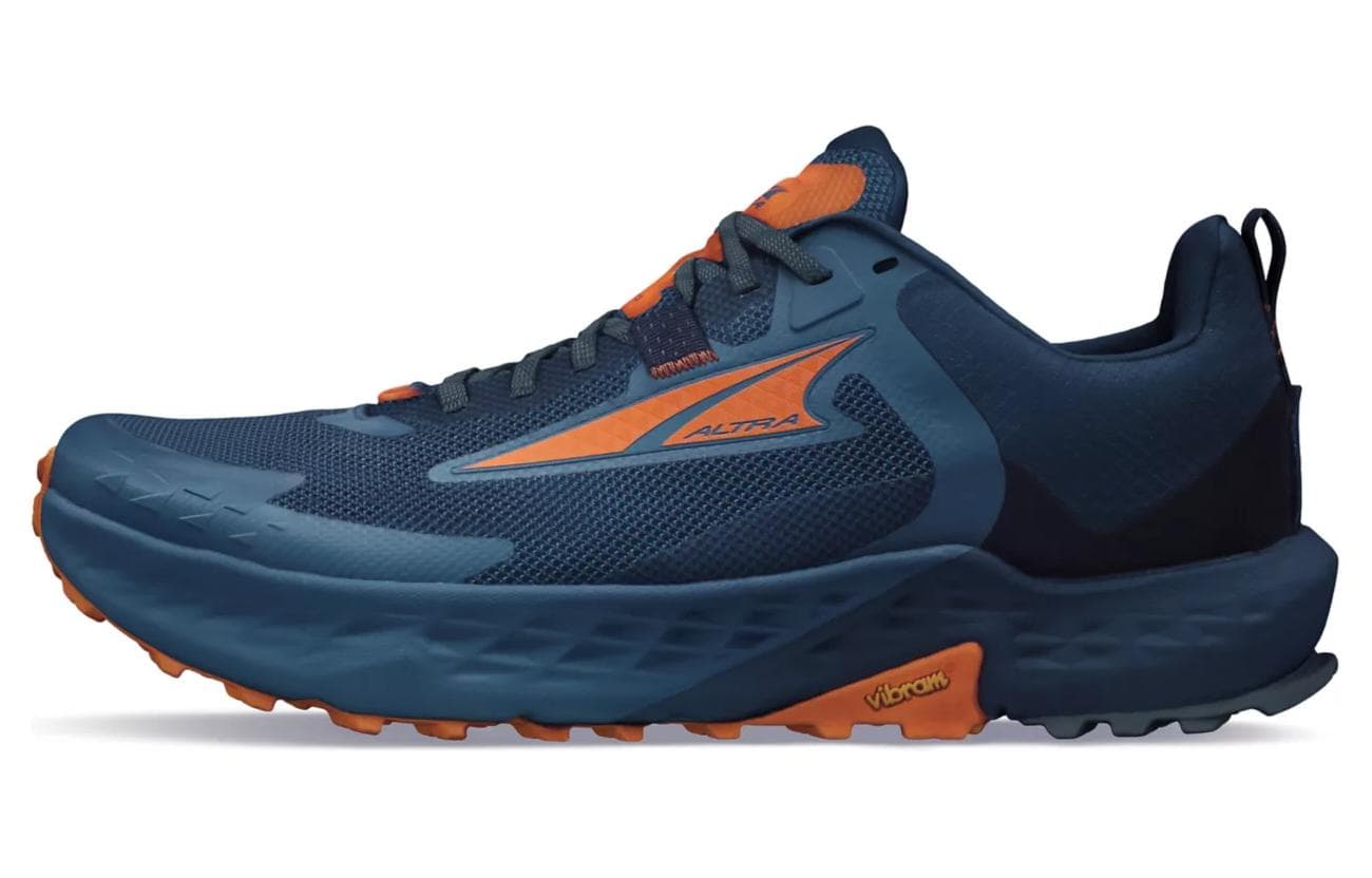 Altra Timp 5