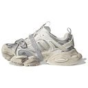 adidas XLG Runner Deluxe White Silver