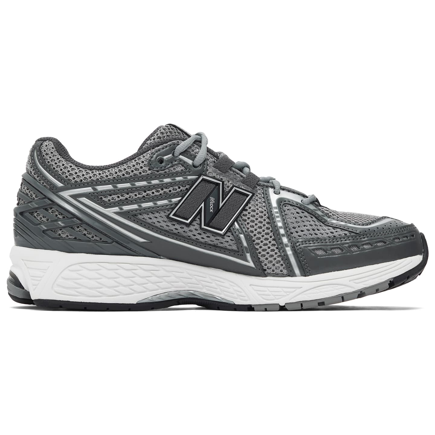 New Balance 1906R Grey