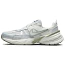 Nike V2K Run Grey Green