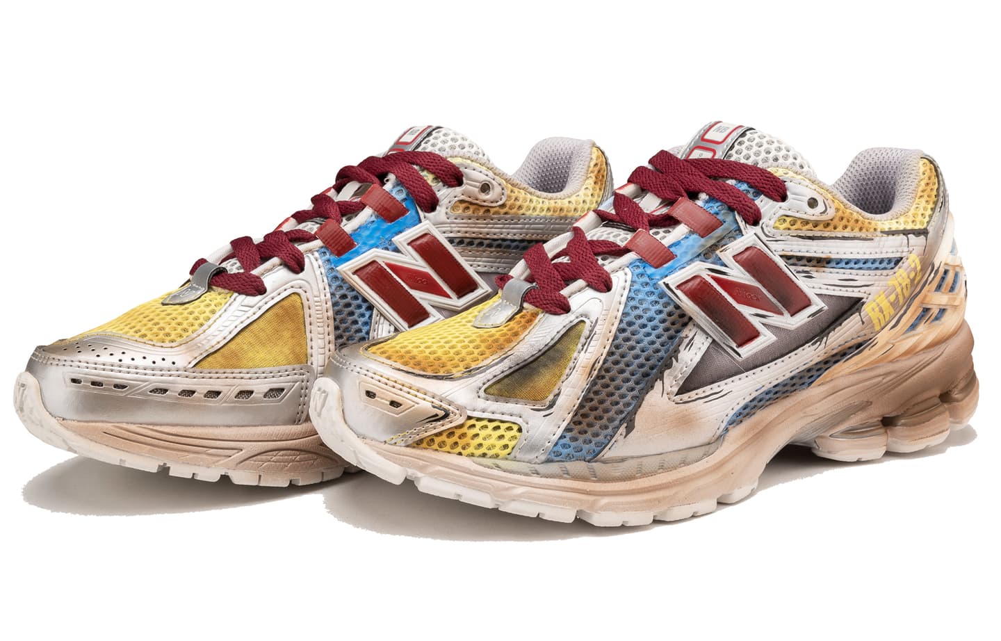 New Balance 1906R Millennium