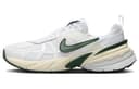 Nike V2K Run White Green