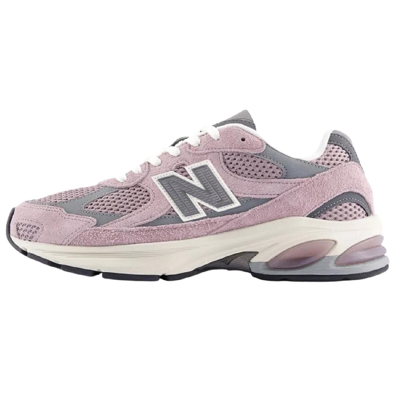 New Balance 2010