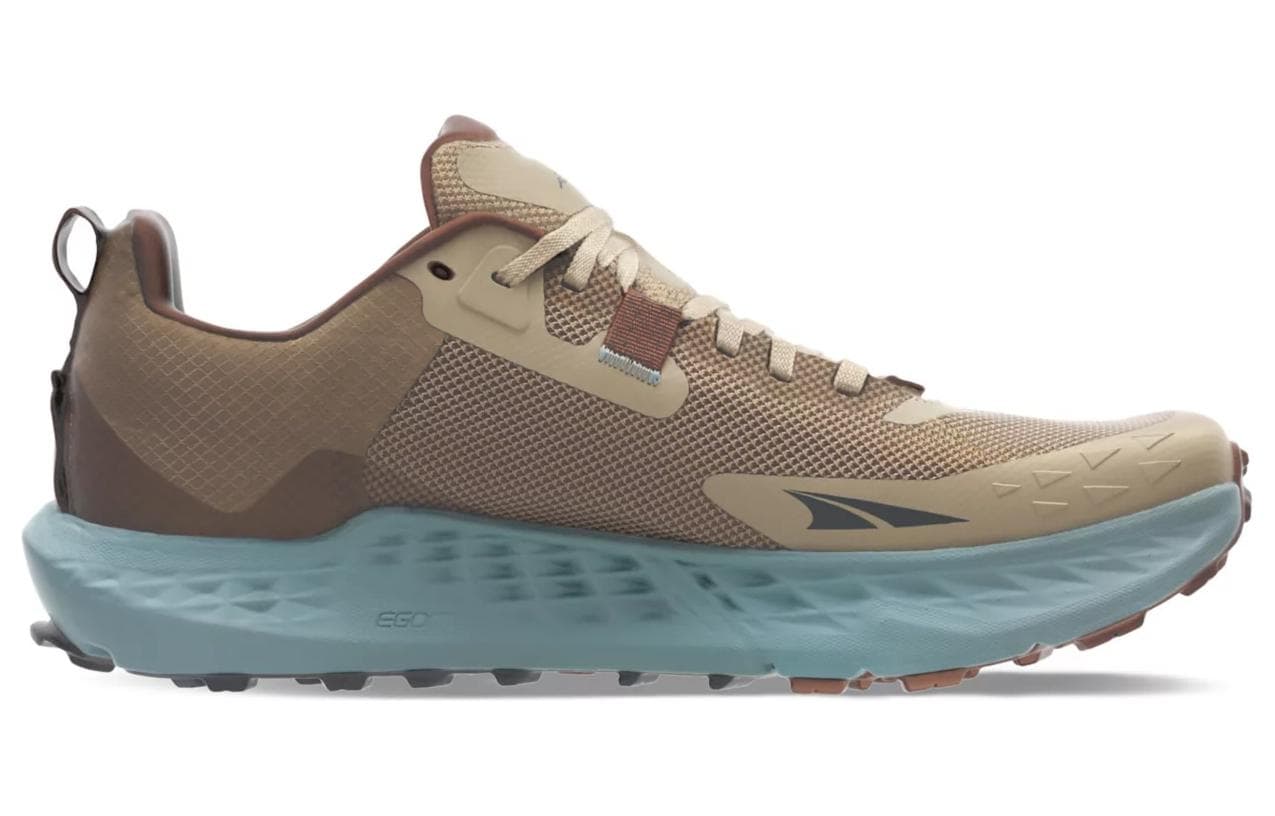 Altra Timp 5
