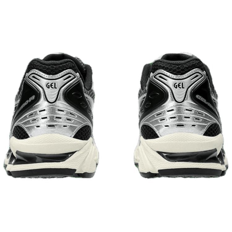 Asics Gel-Kayano 14 Black Silver
