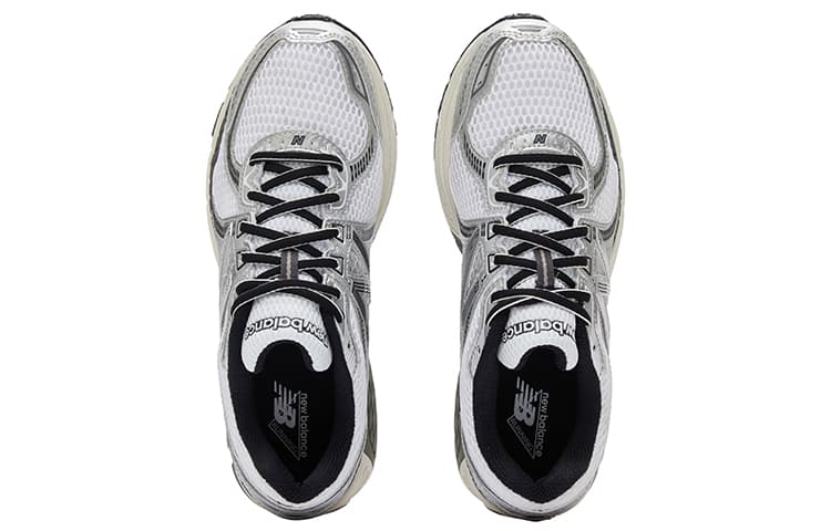 New Balance 860 Silver Grey