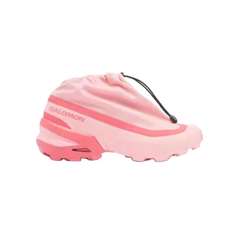 MM6 Maison Margiela x Salomon Cross-Low Pink