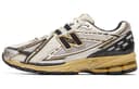 New Balance 1906R Black Silver