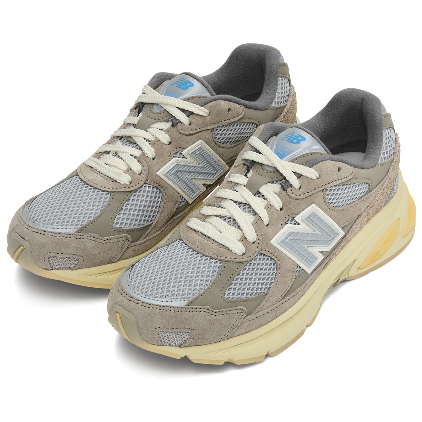 New Balance NB 2010 Gray
