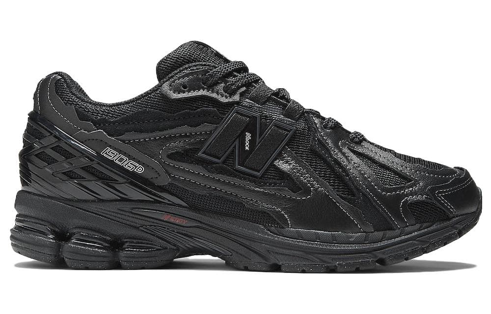 New Balance 1906R Black