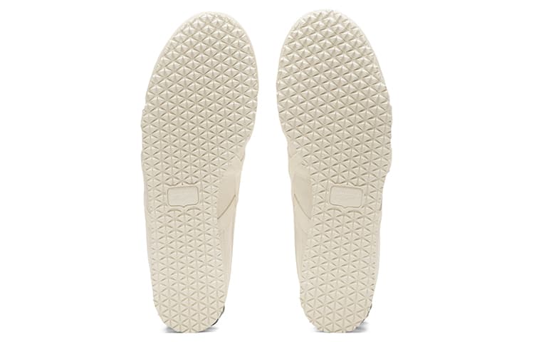 Onitsuka Tiger Mexico 66 Cream White