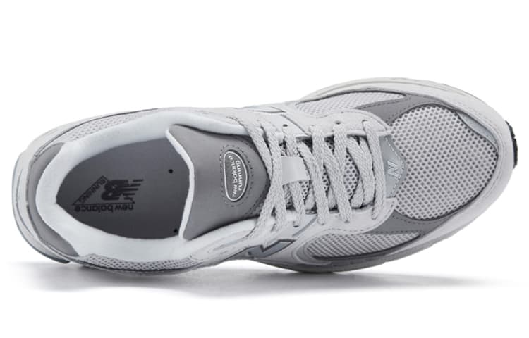 New Balance 2002R Cloud Grey