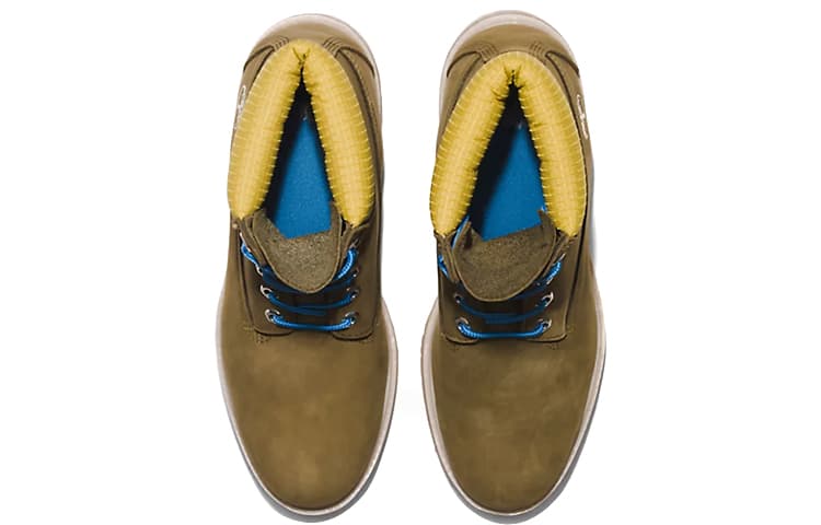 Timberland Premium 6 Inch