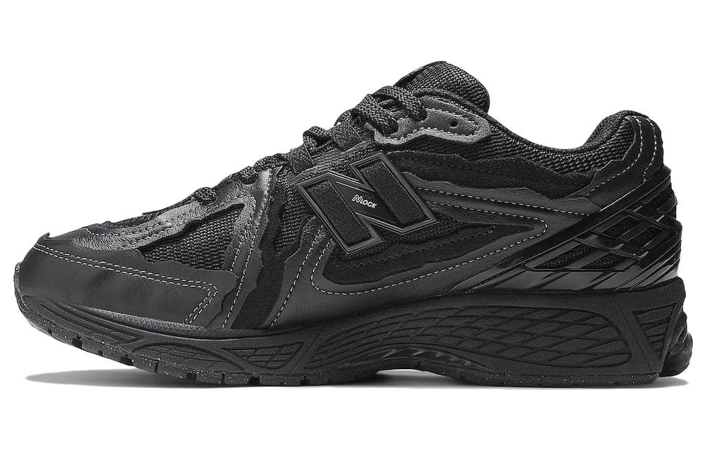 New Balance 1906R Black