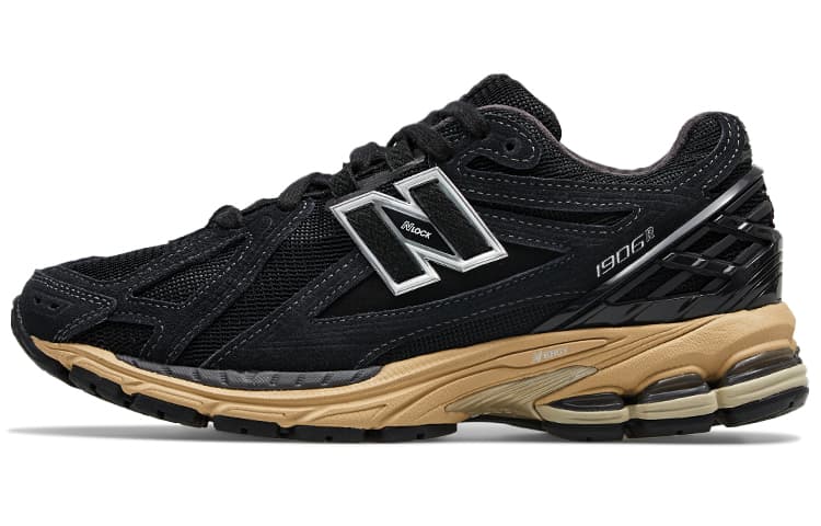 New Balance 1906R Black
