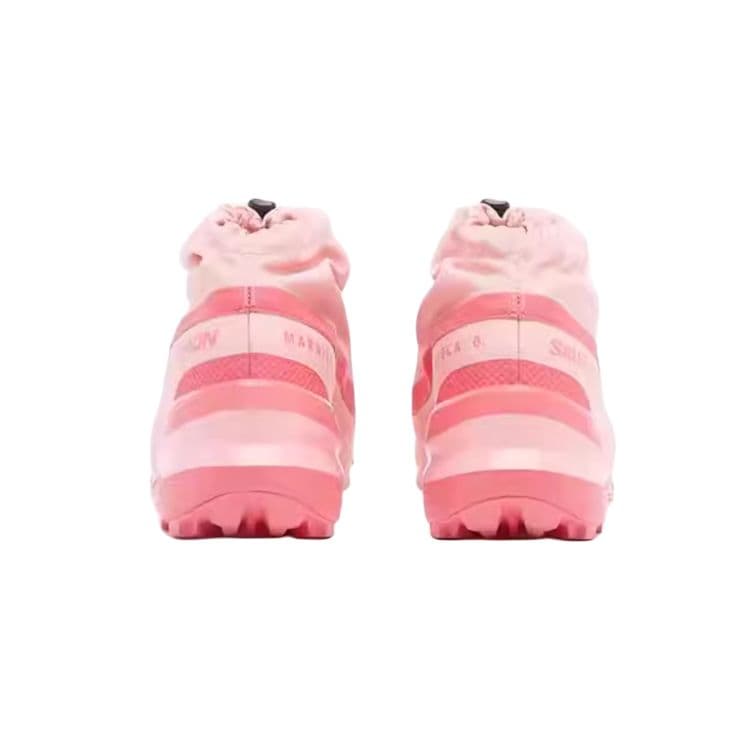 MM6 Maison Margiela x Salomon Cross-Low Pink