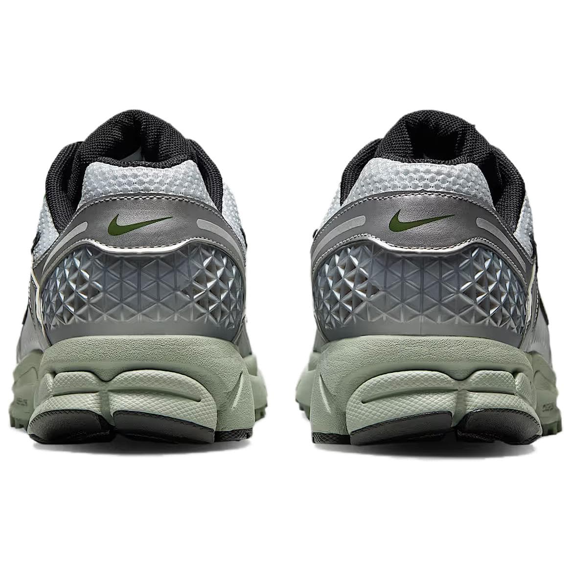 Nike Zoom Vomero 5 Green Silver
