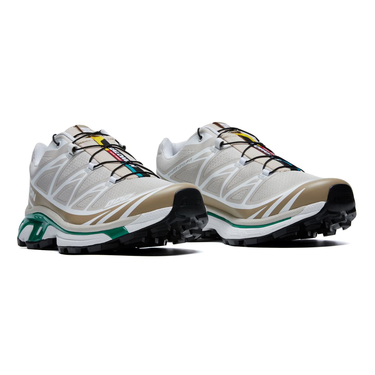 SALOMON XT-6