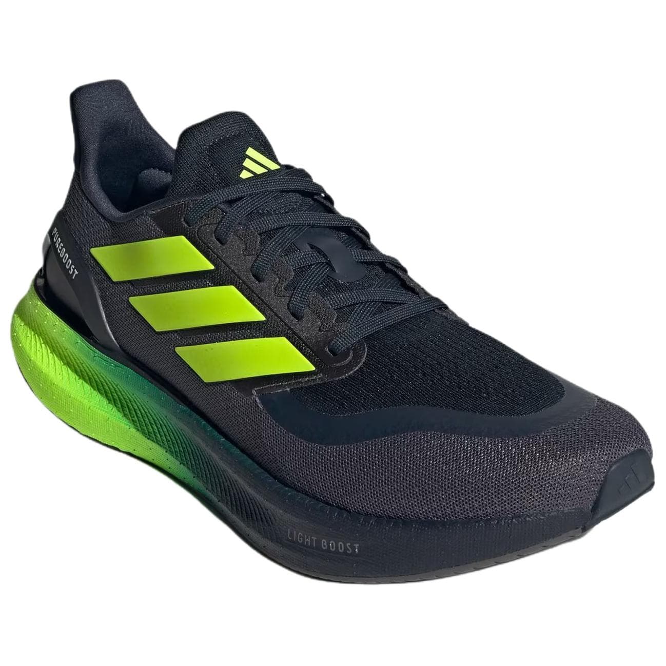 adidas PUREBOOST 5 Black Green
