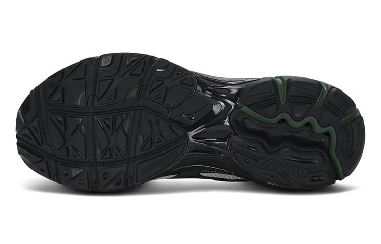 Mizuno HALO MIX