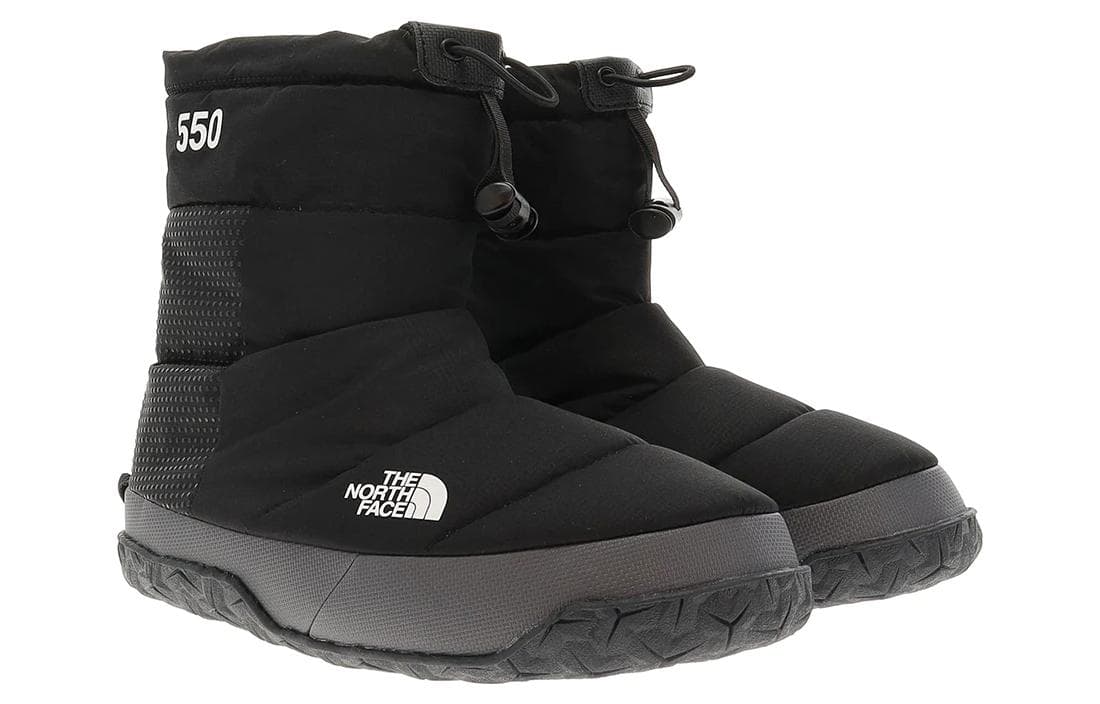 The North Face Nuptse