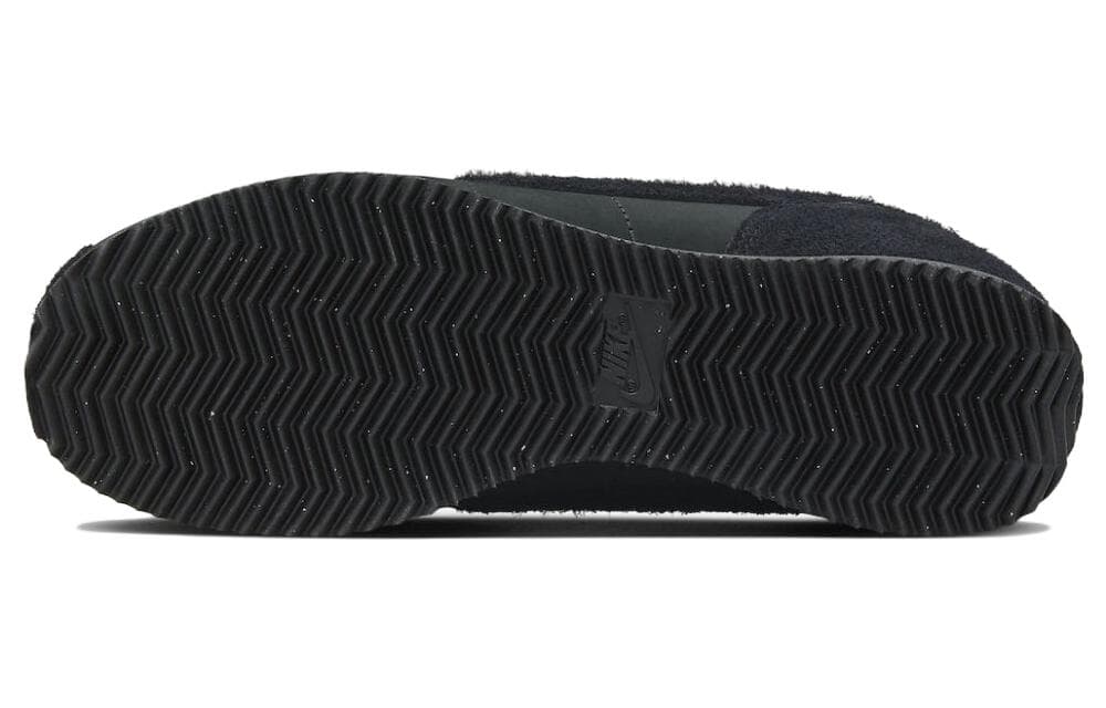 Nike Cortez PRM 'Triple Black'