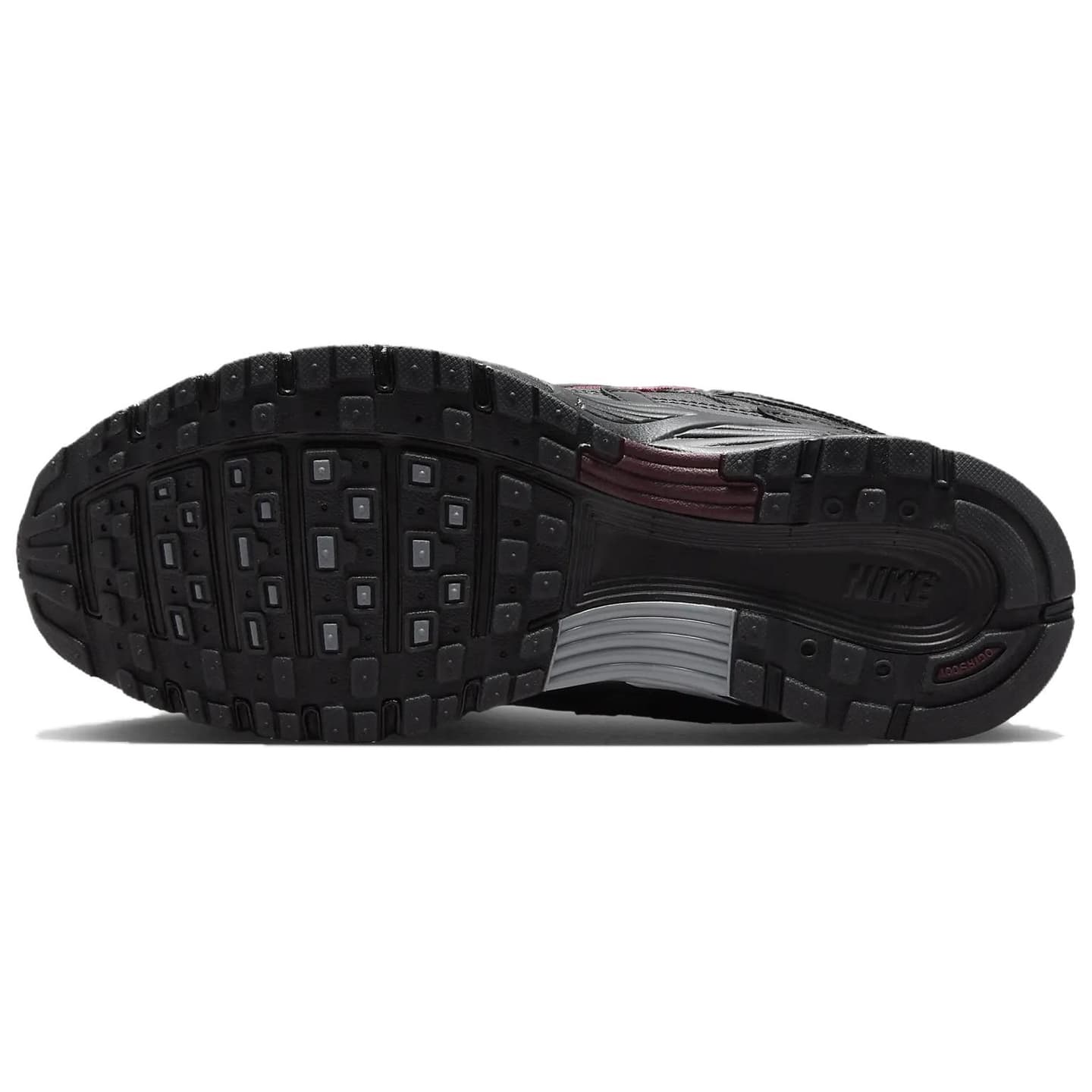 Nike P-6000 Black