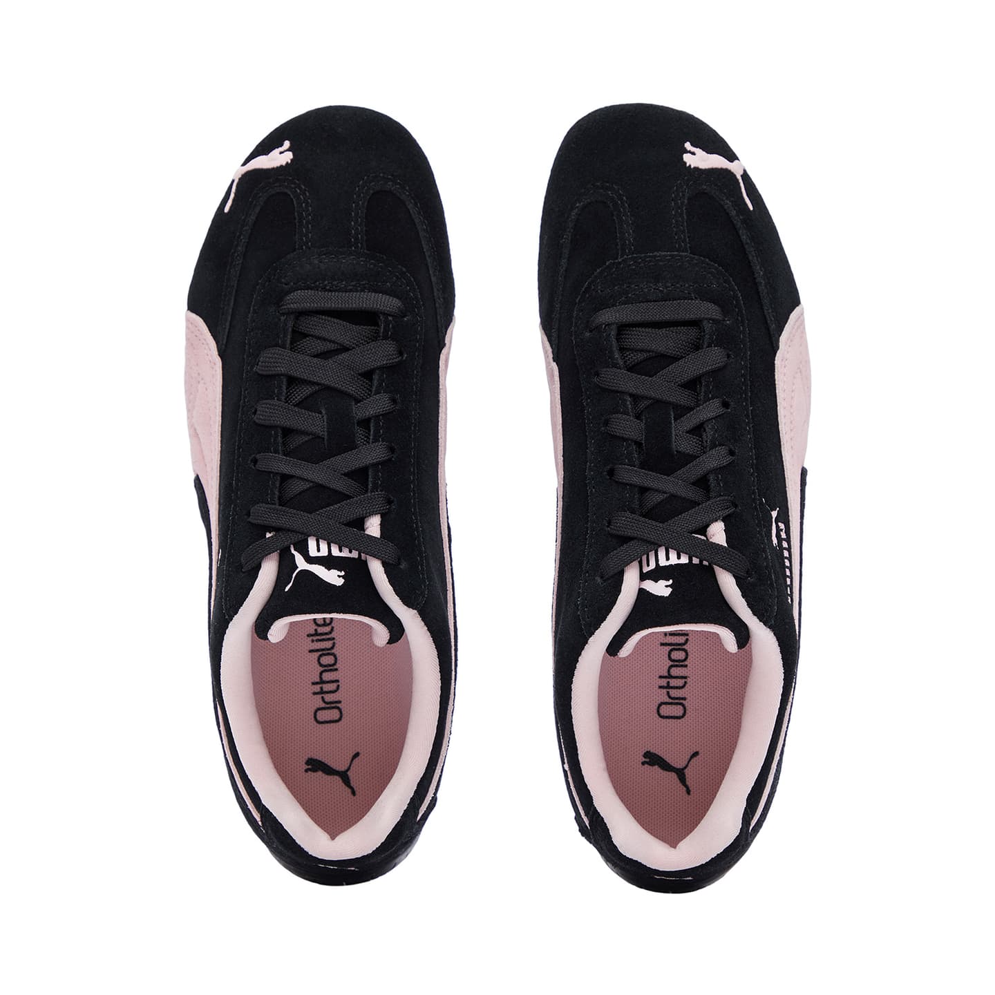 PUMA Speedcat OG Black Pink