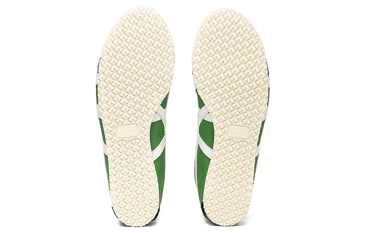 Onitsuka Tiger Mexico 66 Green