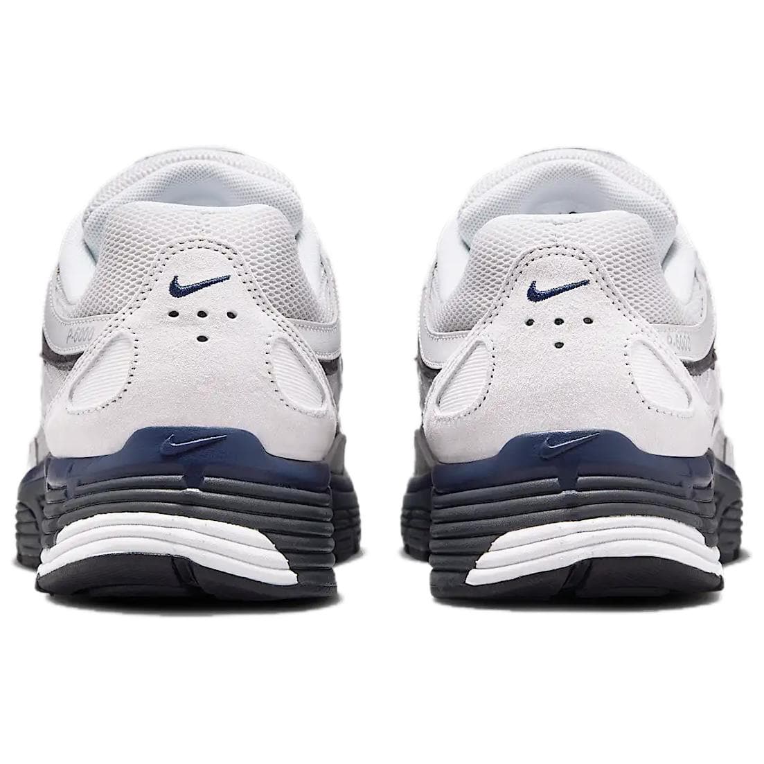 Nike P-6000 White