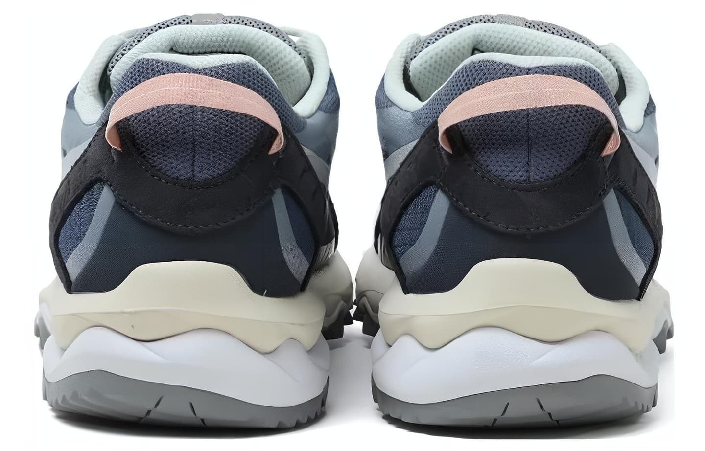 Mizuno Wave Mujin TL GTX