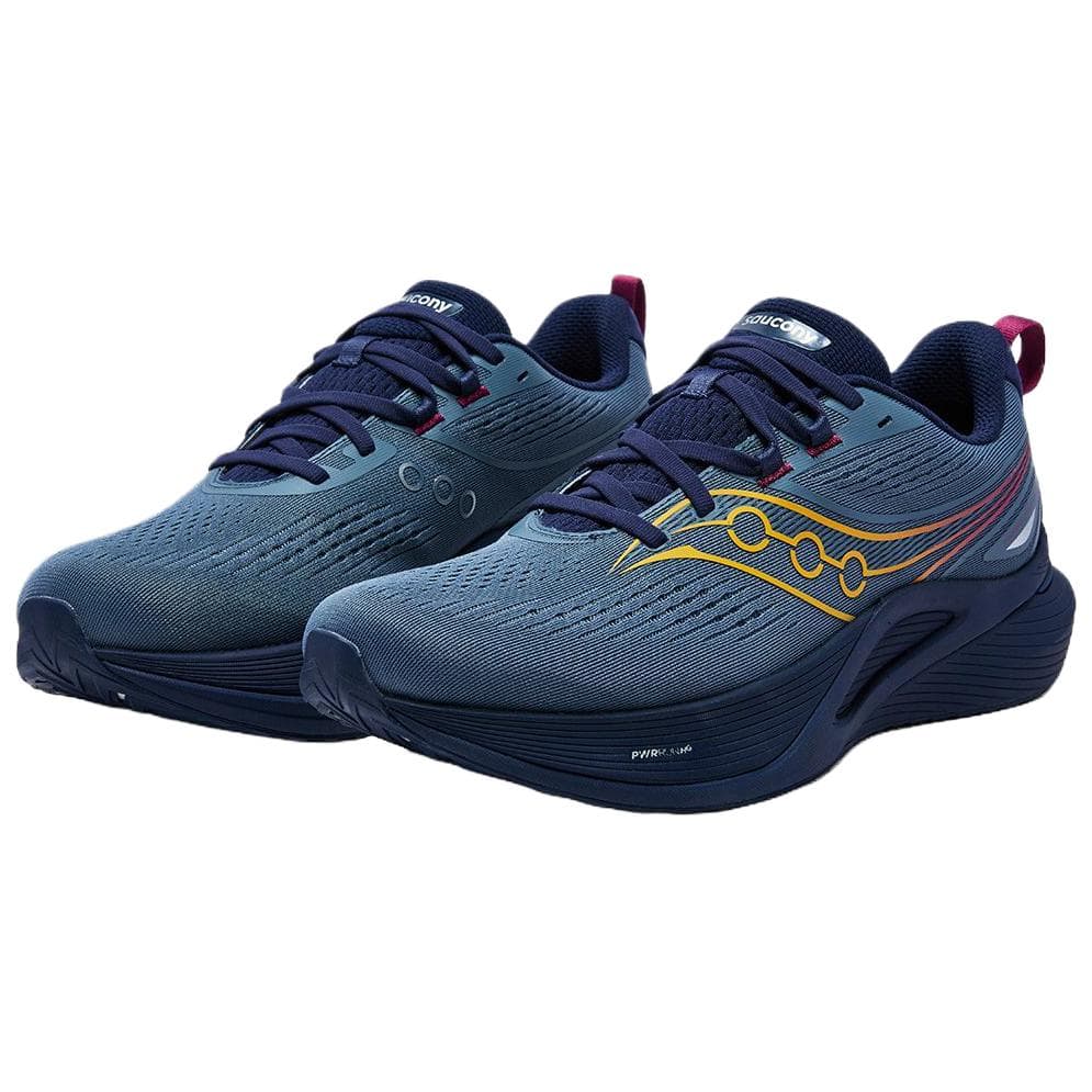 Saucony Tempus3 WATERPROOF