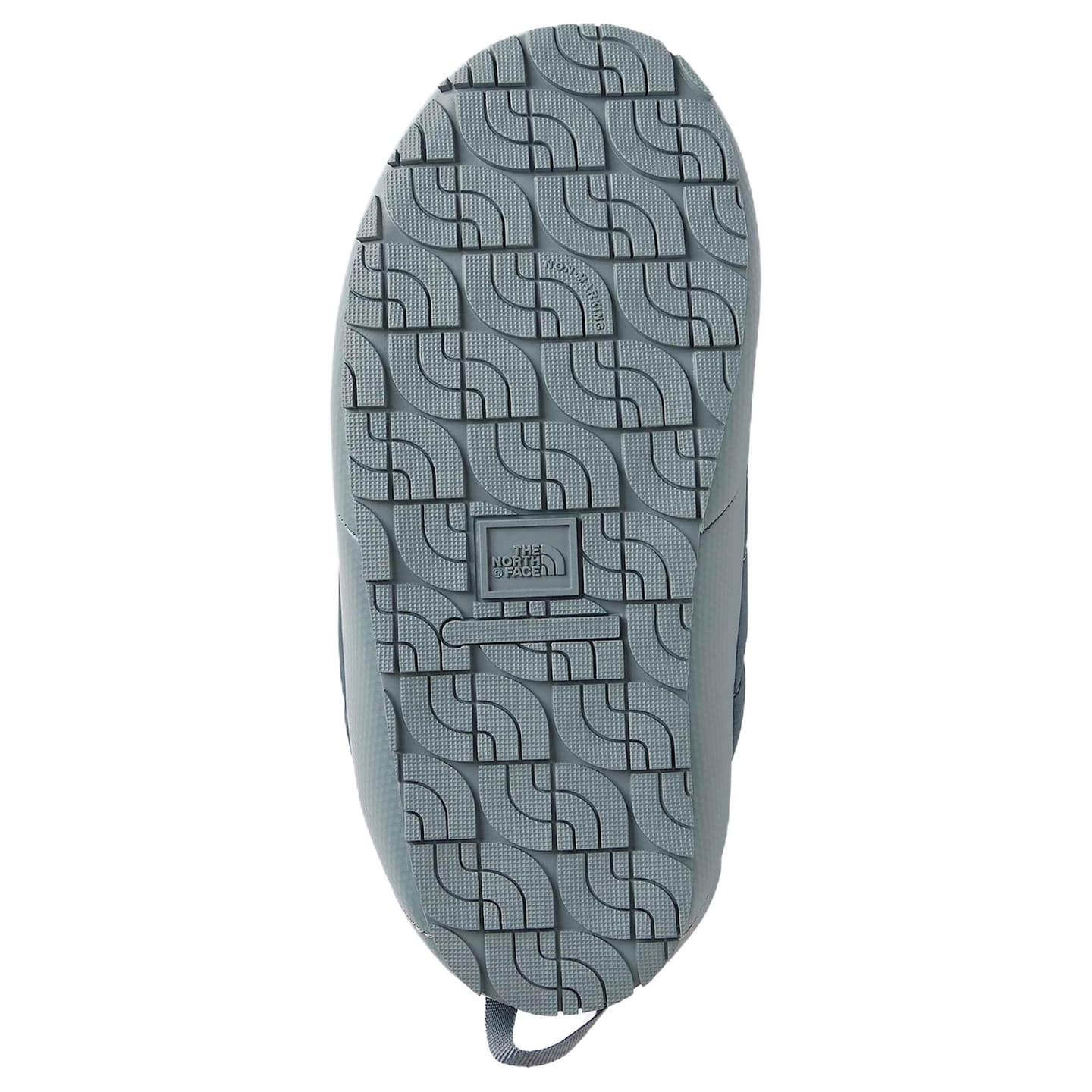 SKIMS x The North Face Thermoball Traction V Mules