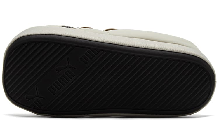 PUMA Scuff Oatmeal Grey