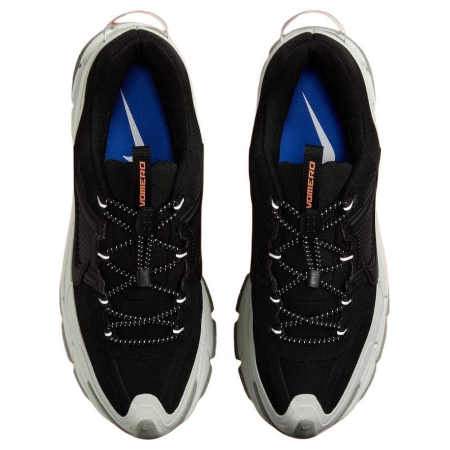 Nike Zoom Vomero 5 Roam "Black Light Silver"