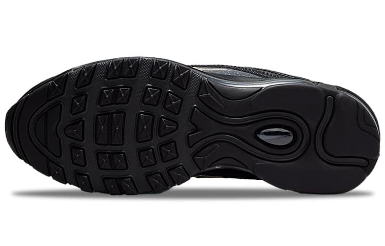 Nike Air Max 97 Black
