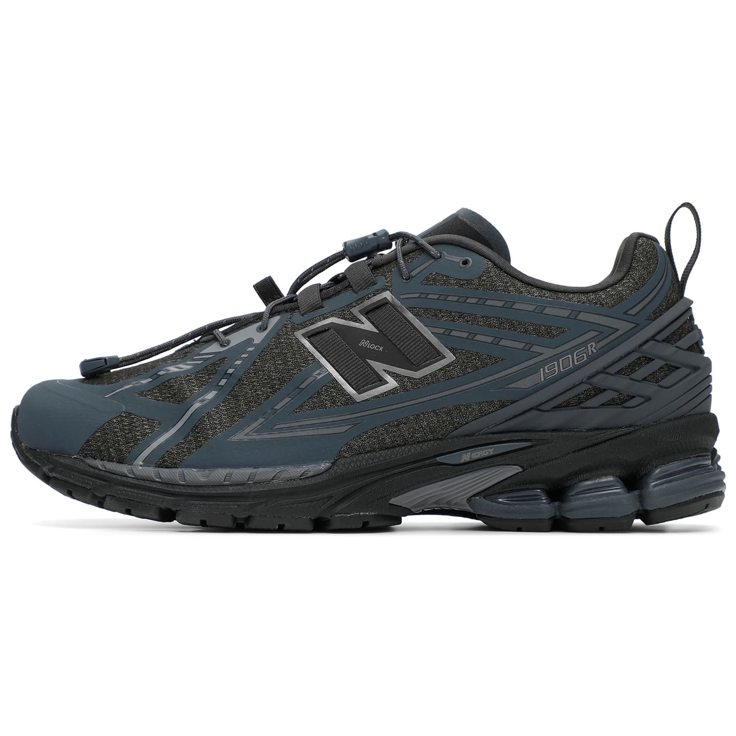 New Balance 1906R Grey Green