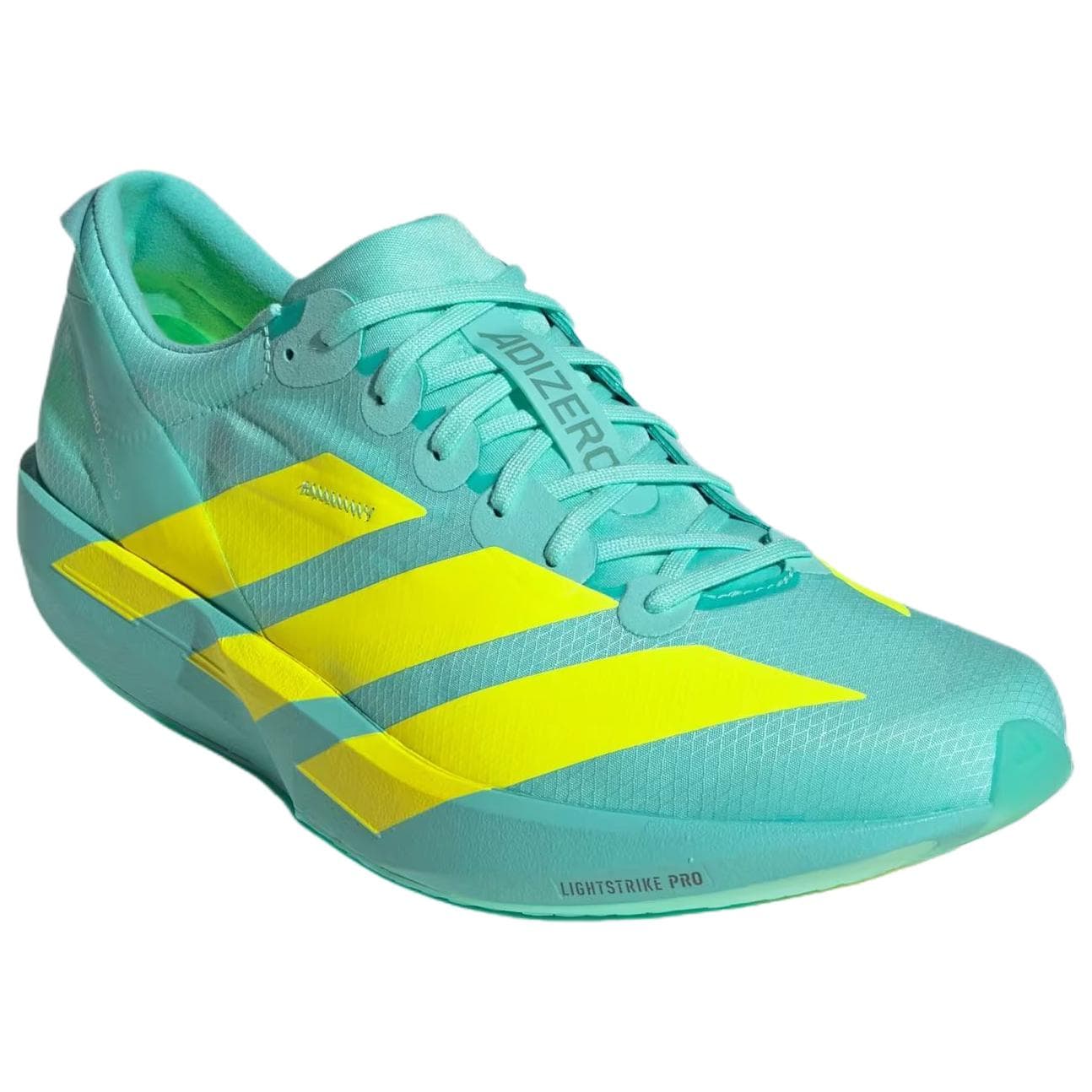 adidas Adizero Adios 9 Mint