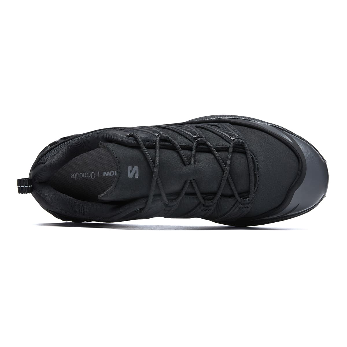 Salomon XT-6 Expanse LTR Black