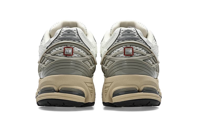 New Balance 1906R White Grey