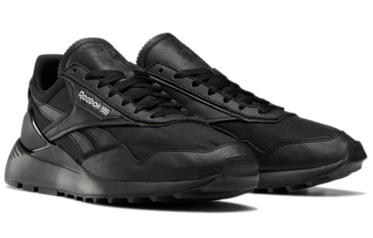Reebok Legacy Az Black