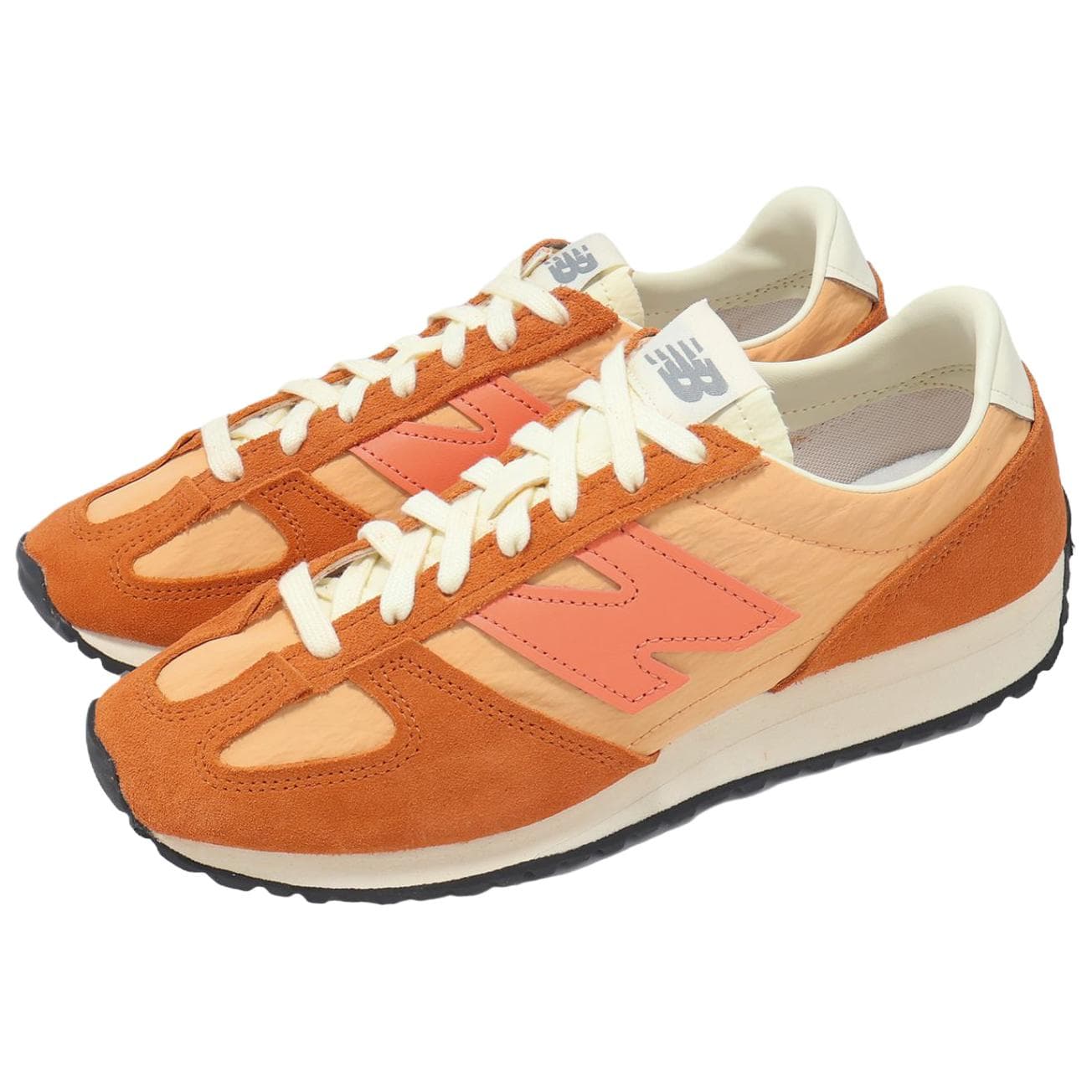 New Balance 471 Orange