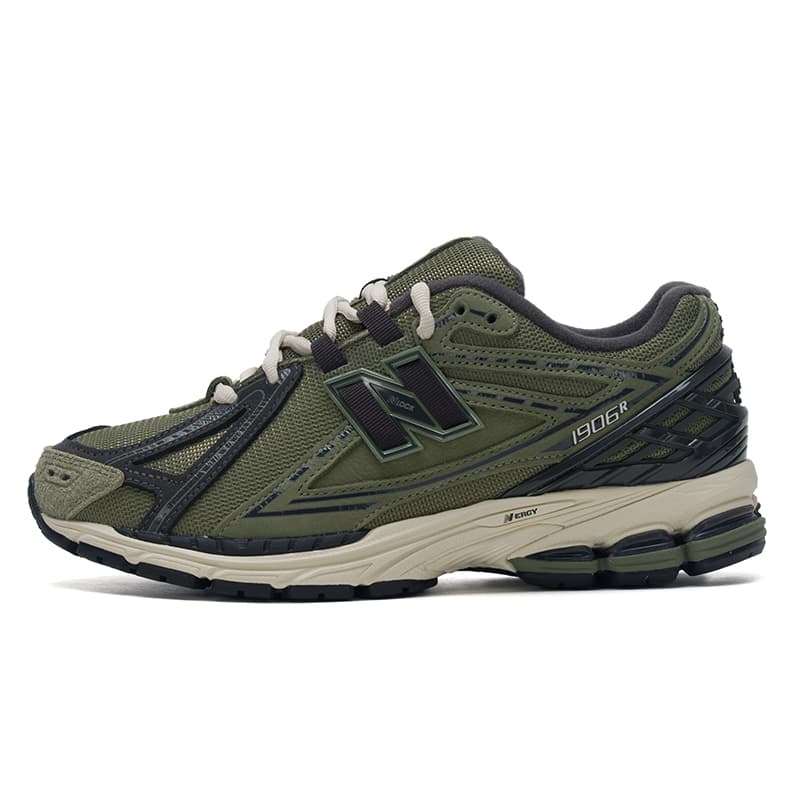 New Balance U1906