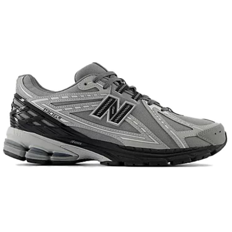 New Balance 1906R Black